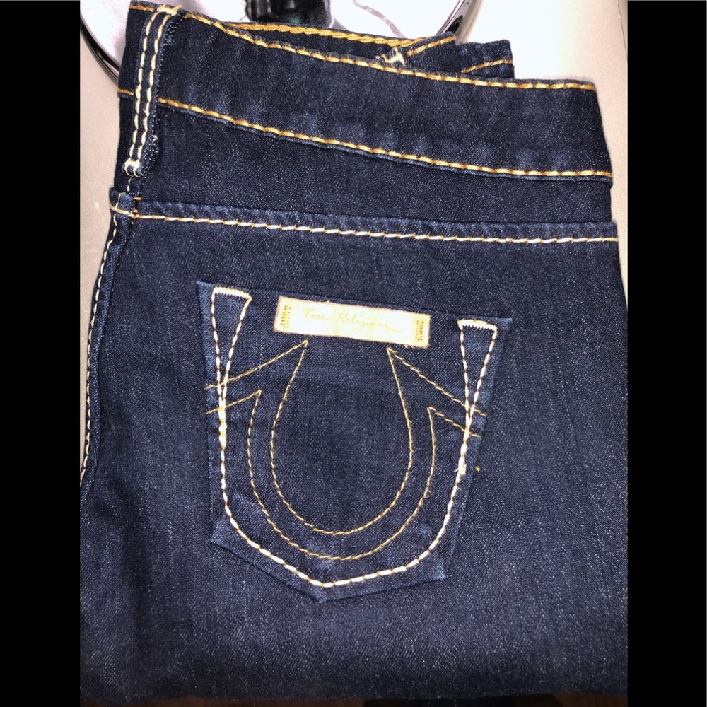true religion skinny jeans